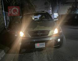 كيا سورينتو